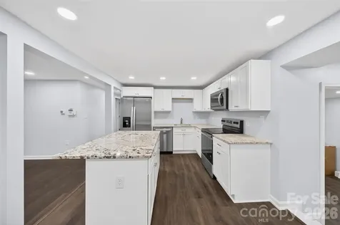 841 Mcarthur Avenue Charlotte NC 28206