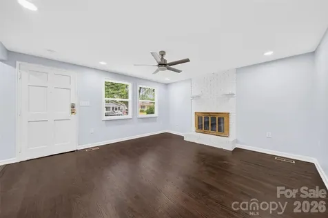 841 Mcarthur Avenue Charlotte NC 28206