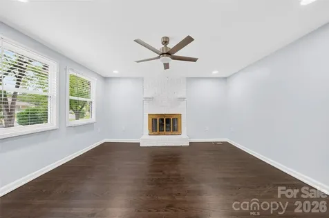 841 Mcarthur Avenue Charlotte NC 28206