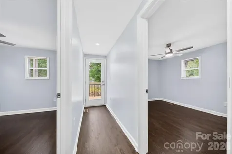 841 Mcarthur Avenue Charlotte NC 28206