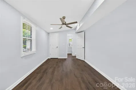 841 Mcarthur Avenue Charlotte NC 28206