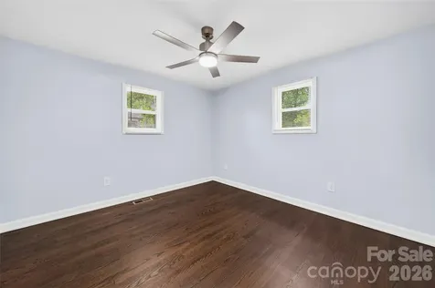 841 Mcarthur Avenue Charlotte NC 28206