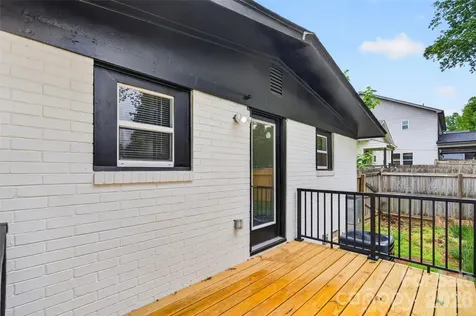 841 Mcarthur Avenue Charlotte NC 28206
