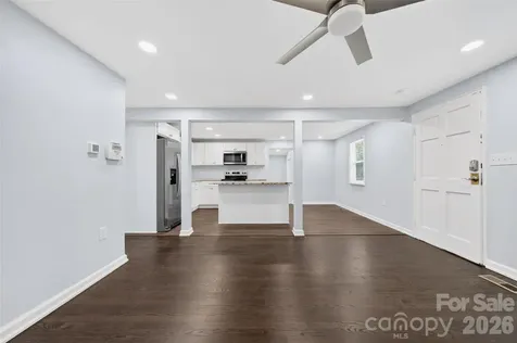 841 Mcarthur Avenue Charlotte NC 28206