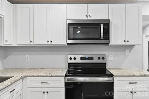 841 Mcarthur Avenue Charlotte NC 28206