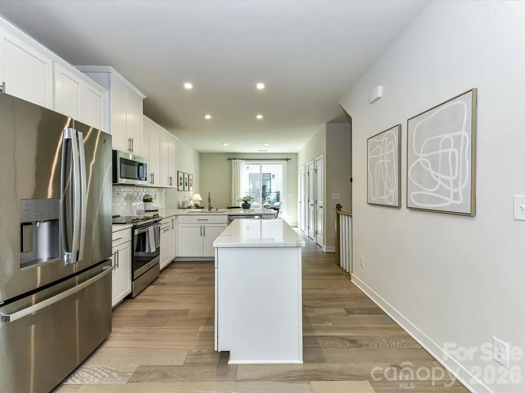 408 Tristram Lane Charlotte NC 28205
