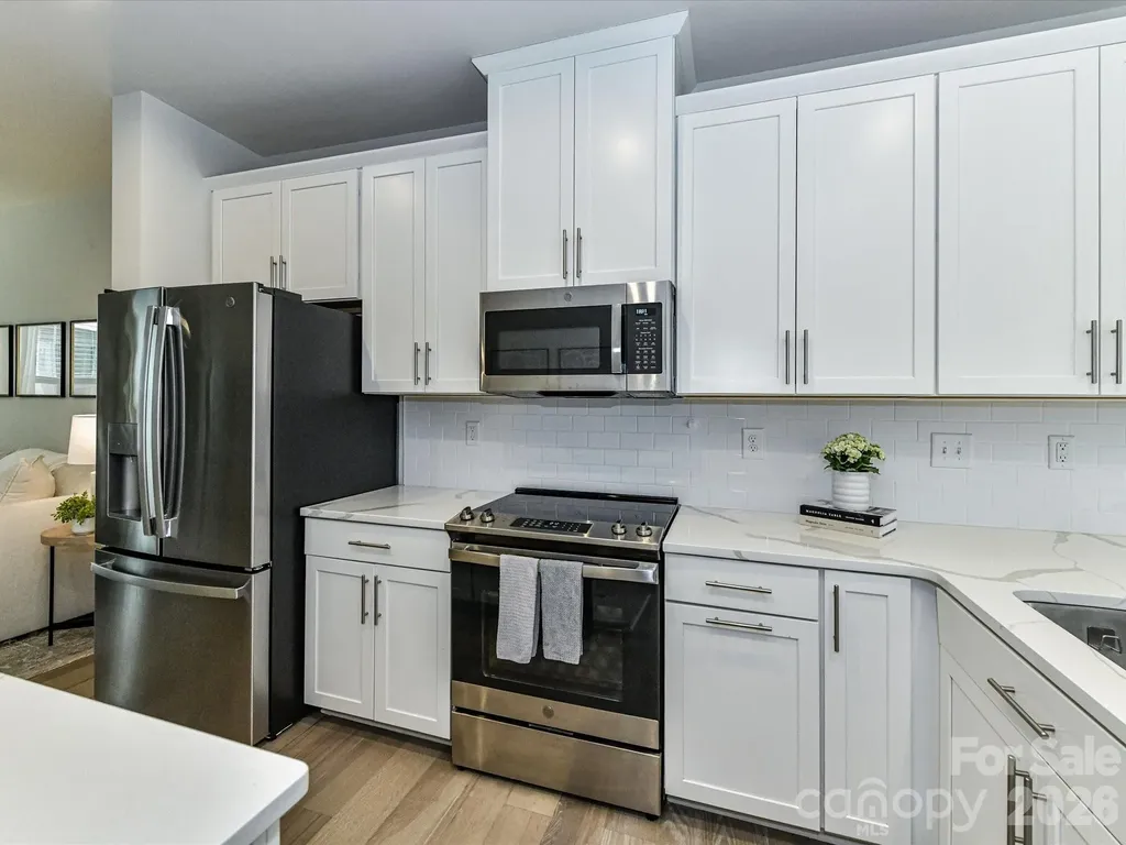 408 Tristram Lane Charlotte NC 28205
