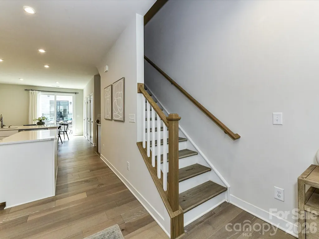 408 Tristram Lane Charlotte NC 28205