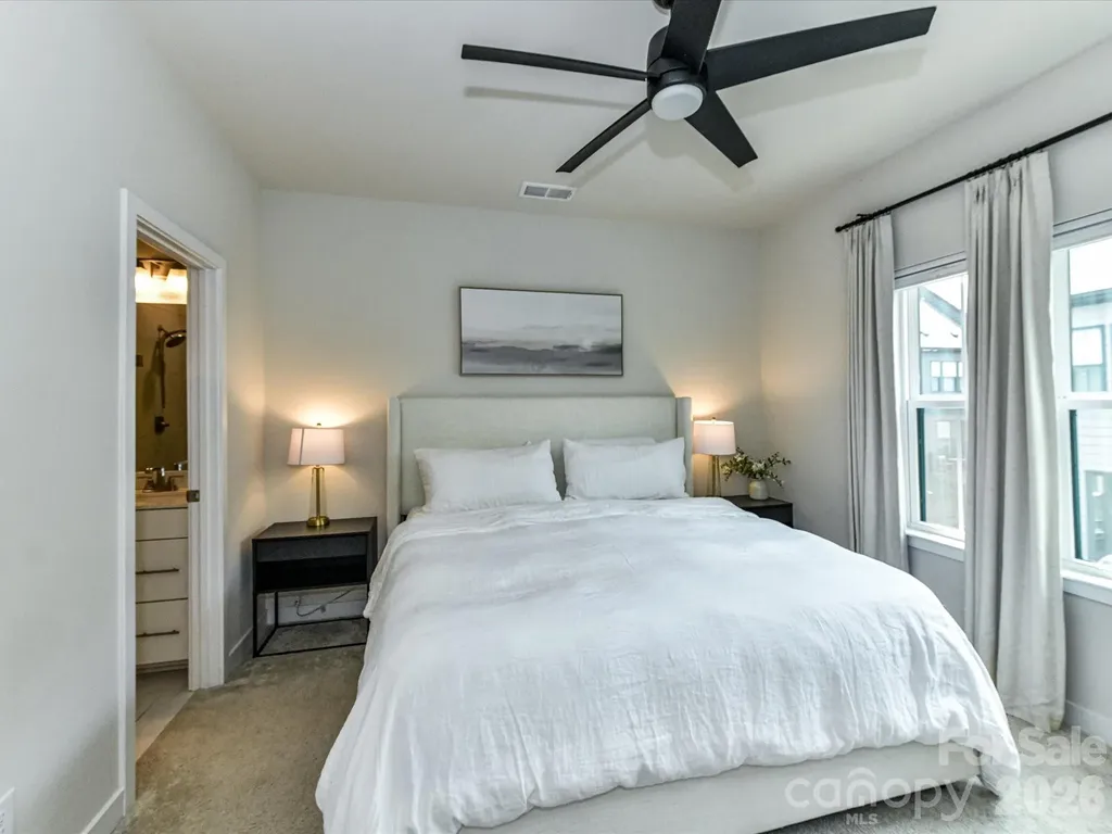 408 Tristram Lane Charlotte NC 28205