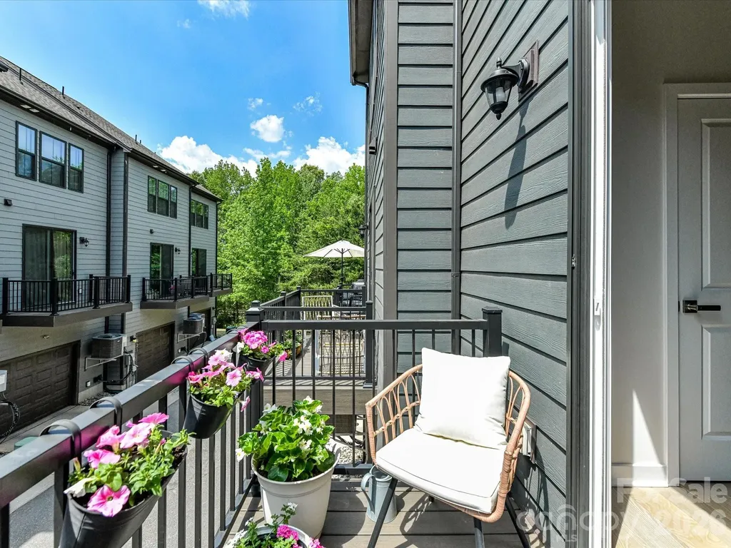 408 Tristram Lane Charlotte NC 28205