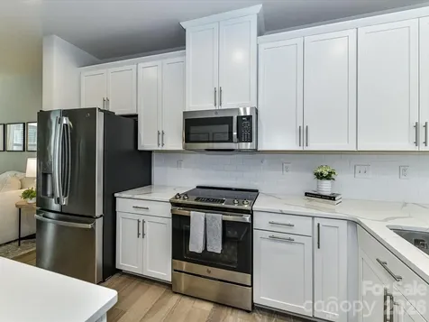 408 Tristram Lane Charlotte NC 28205