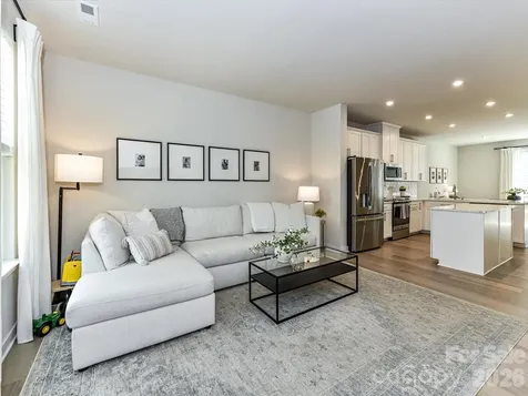 408 Tristram Lane Charlotte NC 28205