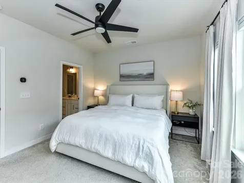 408 Tristram Lane Charlotte NC 28205