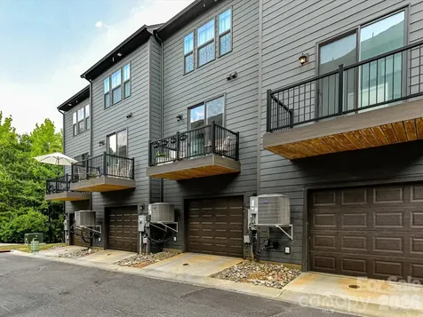 408 Tristram Lane Charlotte NC 28205