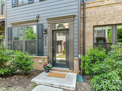 408 Tristram Lane Charlotte NC 28205