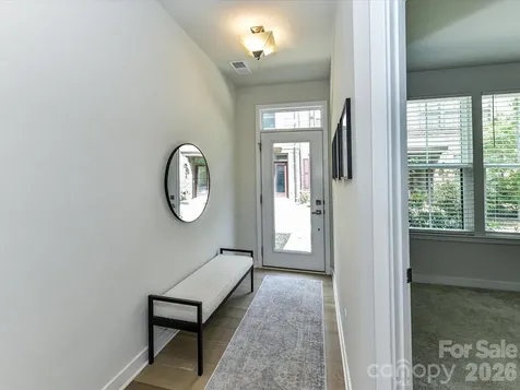 408 Tristram Lane Charlotte NC 28205