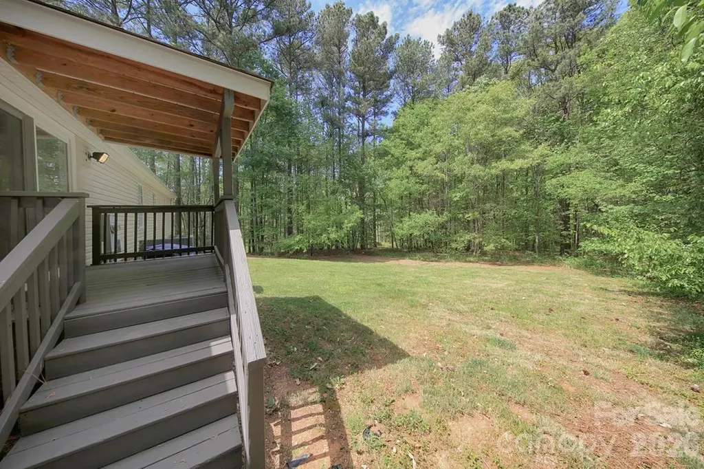 223 Ridge Creek Drive Troutman NC 28166