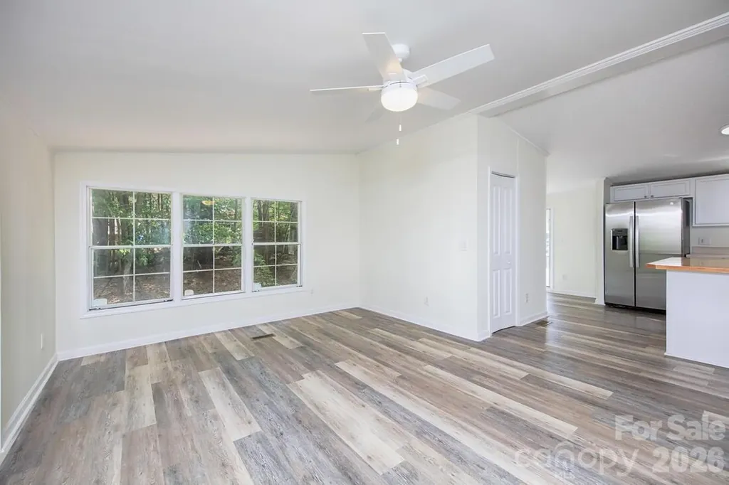 223 Ridge Creek Drive Troutman NC 28166