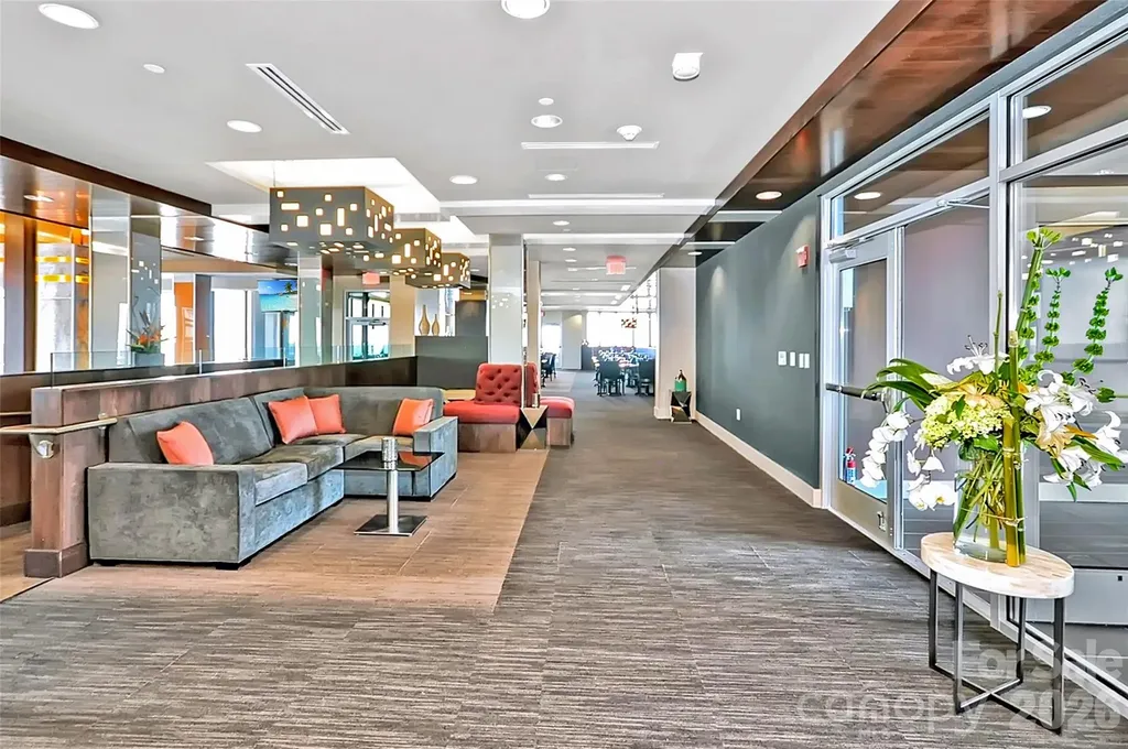 222 S Caldwell Street Charlotte NC 28202