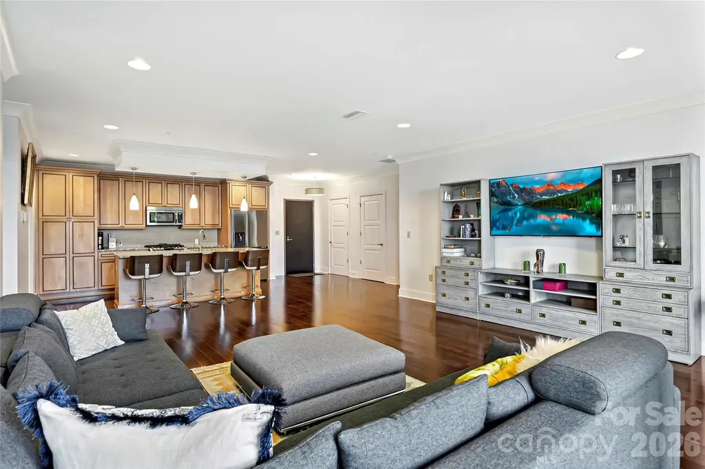 222 S Caldwell Street Charlotte NC 28202