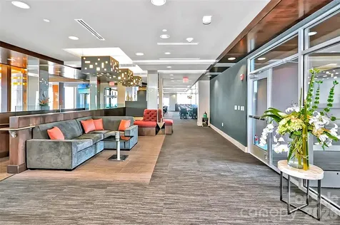 222 S Caldwell Street Charlotte NC 28202