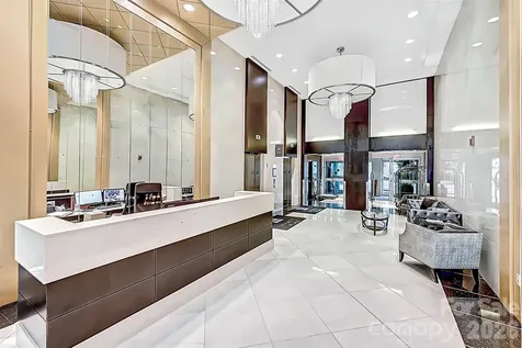 222 S Caldwell Street Charlotte NC 28202
