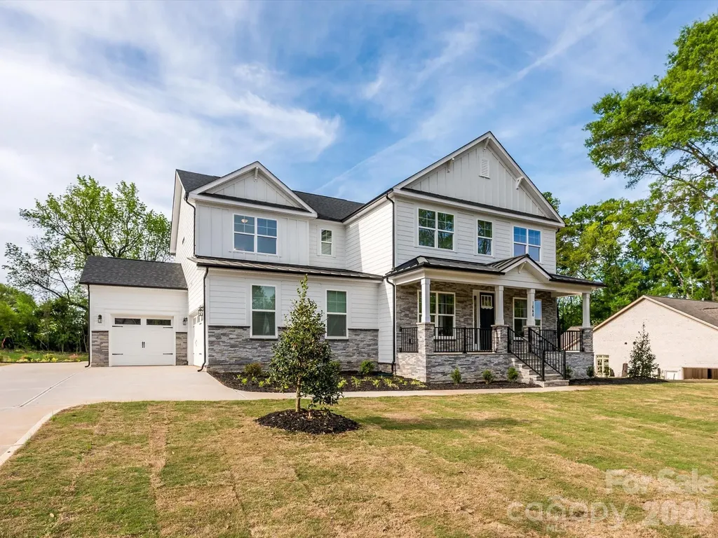 1646 Farrow Drive Rock Hill SC 29732