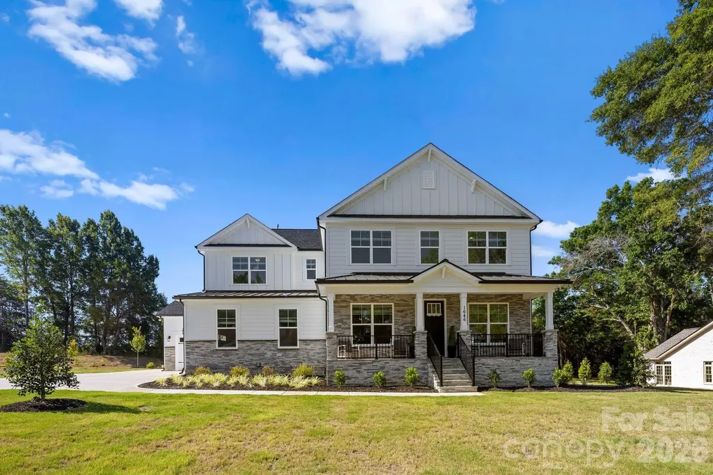 1646 Farrow Drive Rock Hill SC 29732