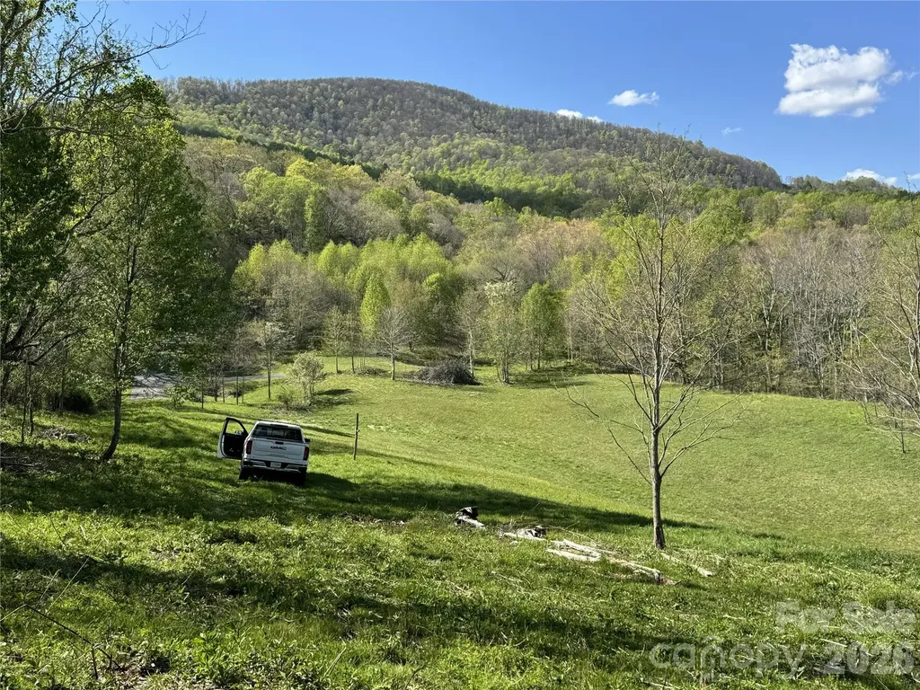 Lot 47b Elk Creek Mountain Parkway Todd NC 28684