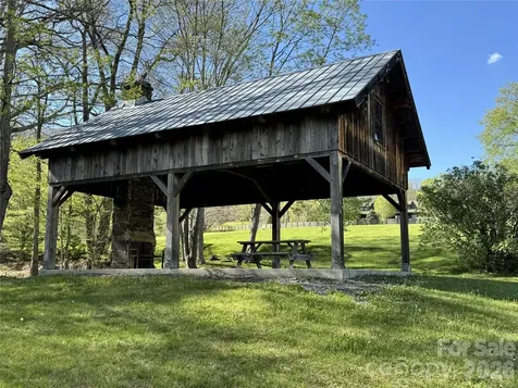 Lot 47b Elk Creek Mountain Parkway Todd NC 28684