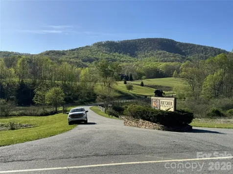 Lot 47b Elk Creek Mountain Parkway Todd NC 28684