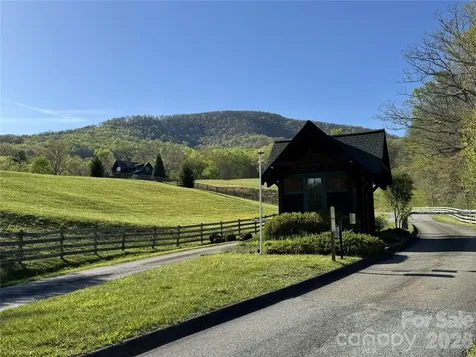 Lot 47b Elk Creek Mountain Parkway Todd NC 28684
