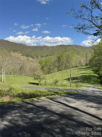 Lot 47b Elk Creek Mountain Parkway Todd NC 28684
