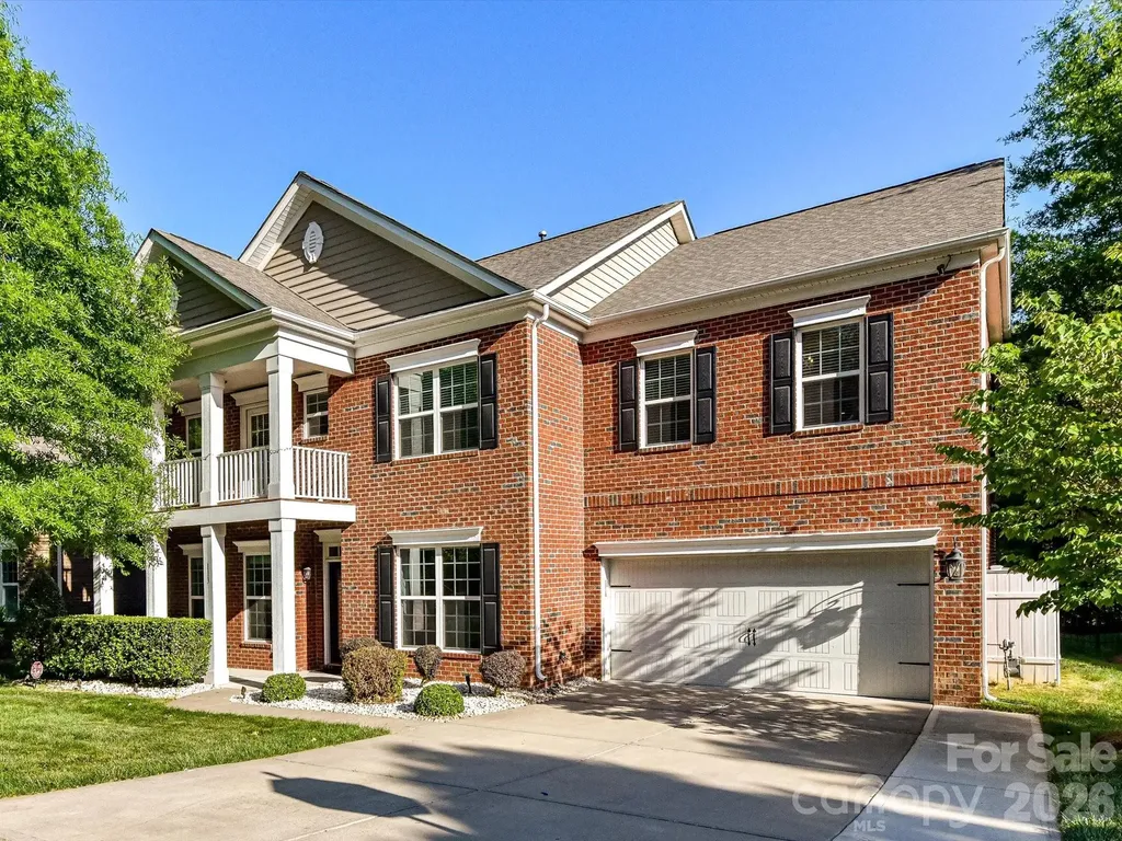 113 Hillandale Road Charlotte NC 28270