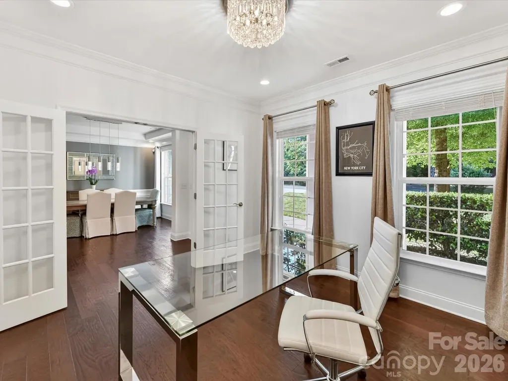 113 Hillandale Road Charlotte NC 28270