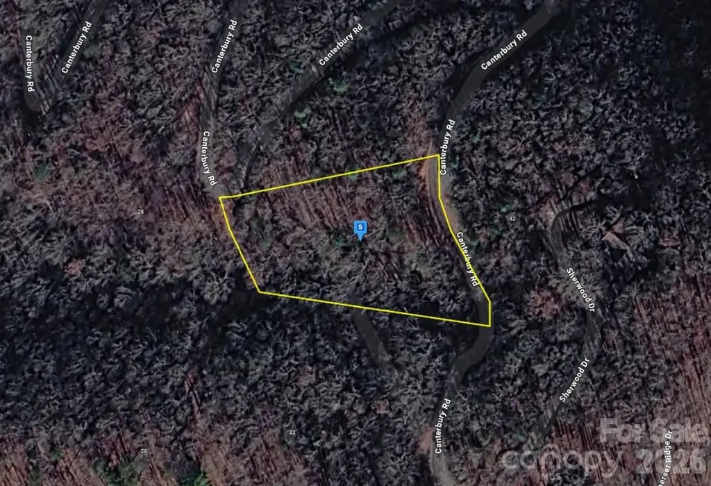 901 Canterbury Road Murphy NC 28906