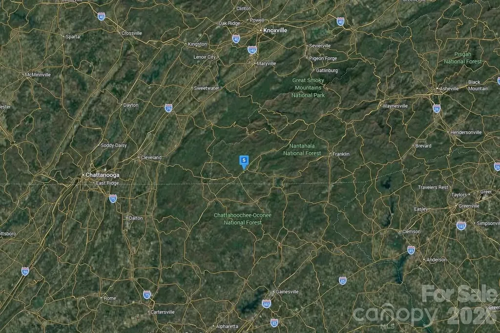 901 Canterbury Road Murphy NC 28906