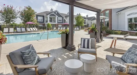 14325 Plantation Park Boulevard Charlotte NC 28277