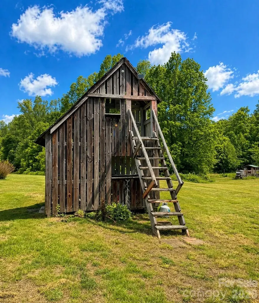 219 John E Randall Road Shelby NC 28152