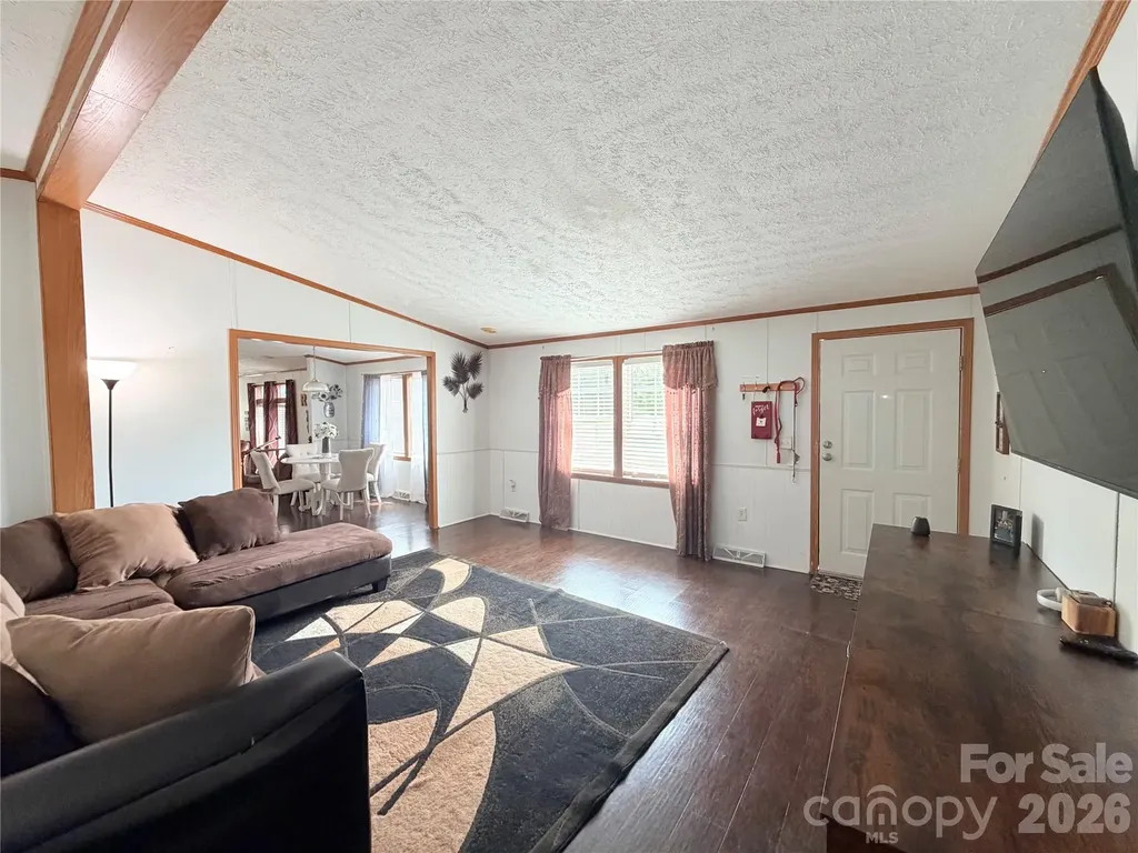 219 John E Randall Road Shelby NC 28152