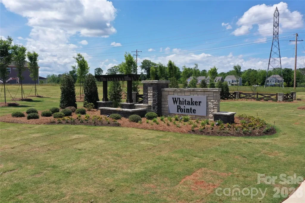 8537 Bridgegate Drive Huntersville NC 28078