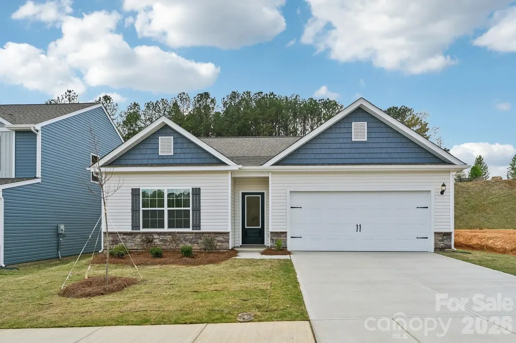 802 Willow Estates Drive Shelby NC 28150