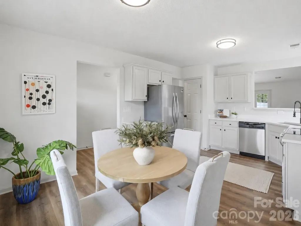 4228 Hey Rock Court Charlotte NC 28269