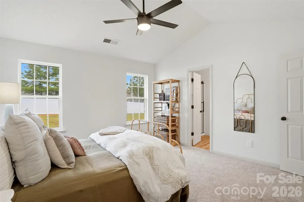 4228 Hey Rock Court Charlotte NC 28269
