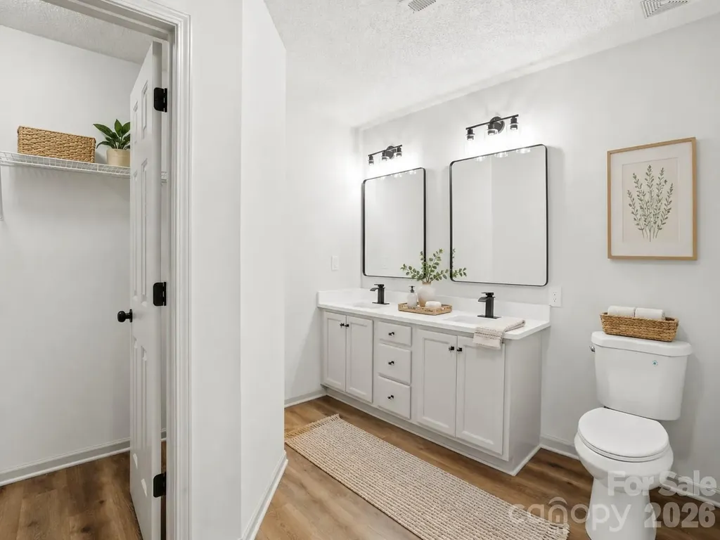 4228 Hey Rock Court Charlotte NC 28269
