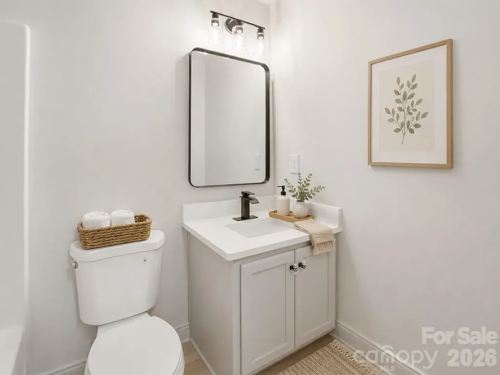 4228 Hey Rock Court Charlotte NC 28269