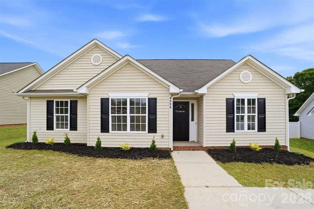 4228 Hey Rock Court Charlotte NC 28269