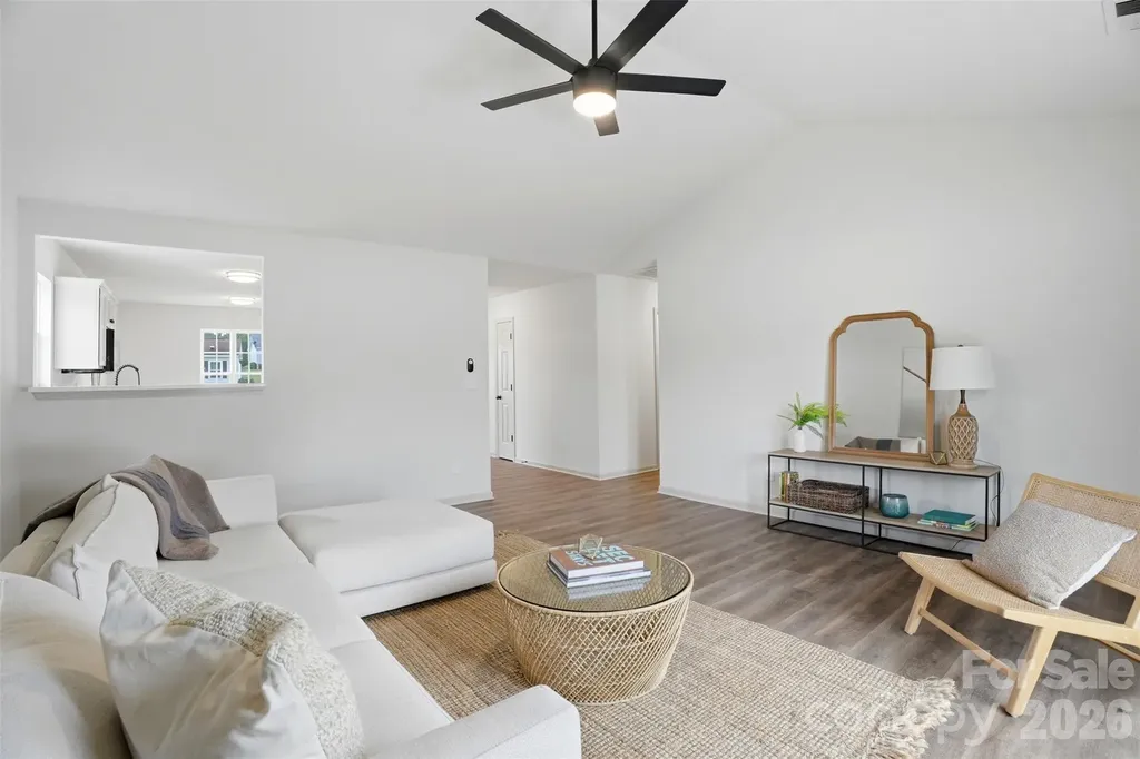 4228 Hey Rock Court Charlotte NC 28269