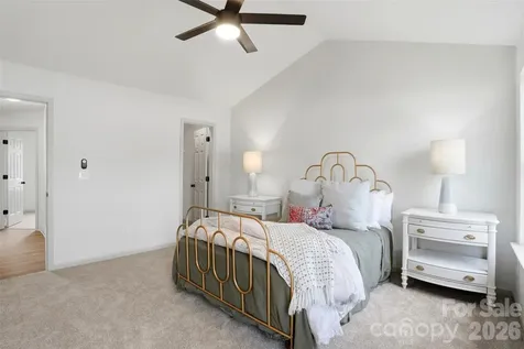 4228 Hey Rock Court Charlotte NC 28269