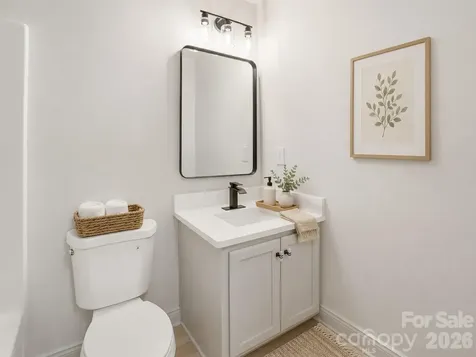 4228 Hey Rock Court Charlotte NC 28269